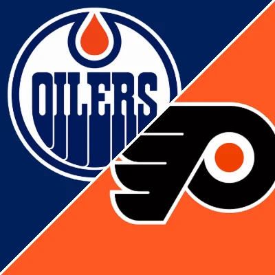 Oilers 2-1 Flyers (13 Nov, 2025) Game Recap