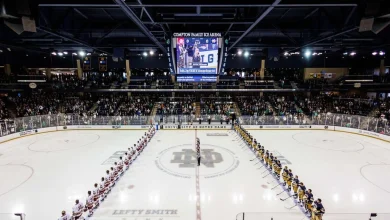 Oilers Hire Andy Slaggert As Director Of North American Recruiting