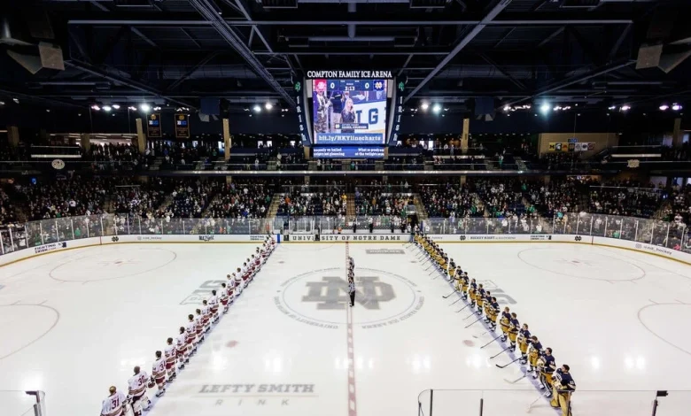 Oilers Hire Andy Slaggert As Director Of North American Recruiting