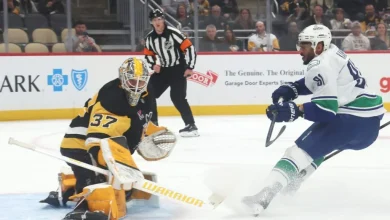 Oilers’ Lack of Fire Sparks Debate on Missing Evander Kane