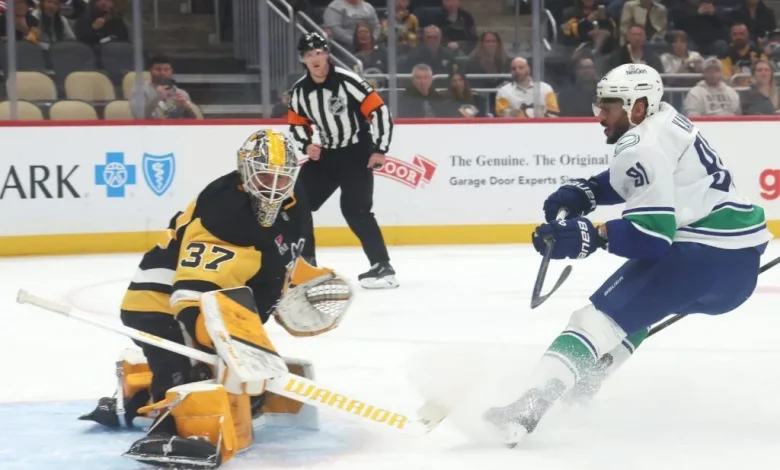 Oilers’ Lack of Fire Sparks Debate on Missing Evander Kane