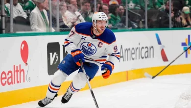 Oilers need to dig up late-season form for 'measuring-stick' game vs. Avalanche