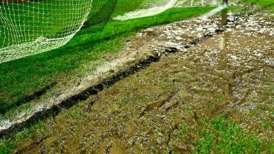Oisín McConville: After Ulster club semi-final woe, this is how we can stop the weather raining on our parade