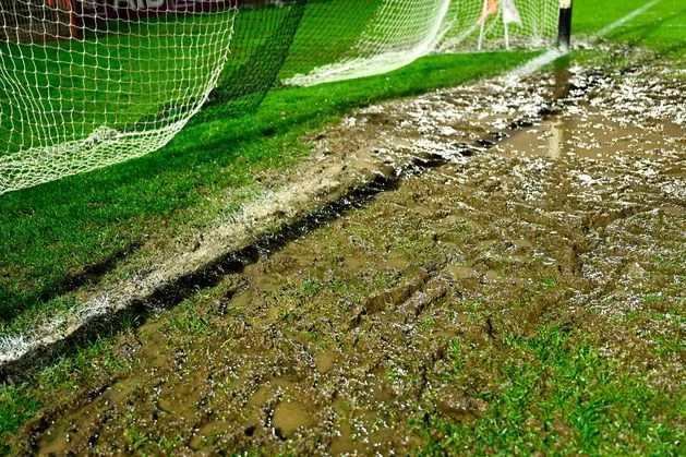 Oisín McConville: After Ulster club semi-final woe, this is how we can stop the weather raining on our parade