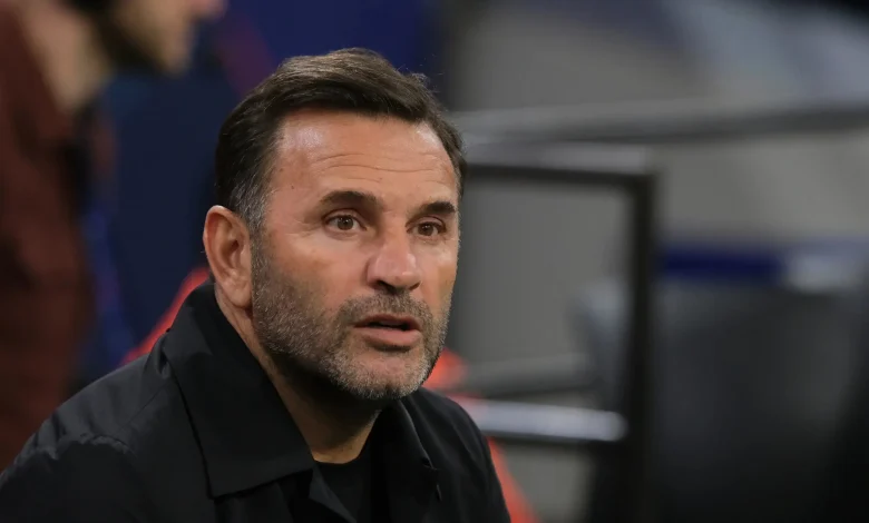 Okan Buruk gerekçeleri açıkladı: Osimhen ve Lemina ile yapılan konuşmayı anlattı