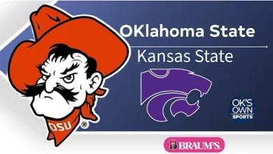 Oklahoma State Football Update: Kansas State Preview: Keys & Justin Blackmon Ring of Honor