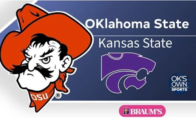 Oklahoma State Football Update: Kansas State Preview: Keys & Justin Blackmon Ring of Honor