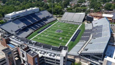 Old Dominion vs. Georgia Southern: Prediction, Where to Watch