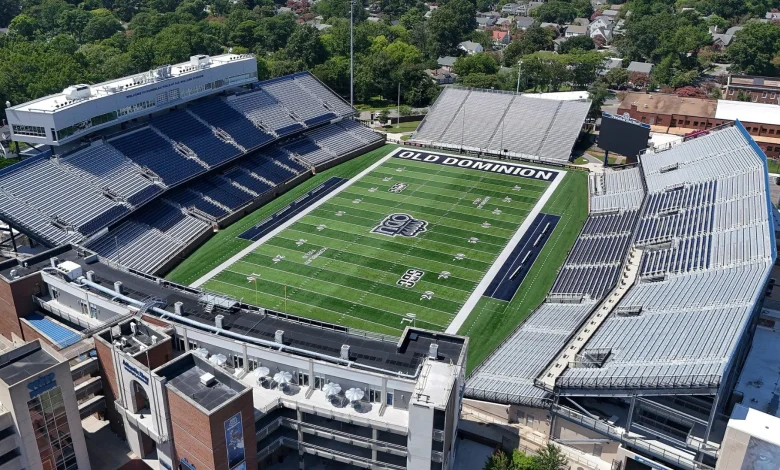 Old Dominion vs. Georgia Southern: Prediction, Where to Watch