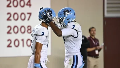 Old Dominion vs. ULM: Live stream and TV info | November 1