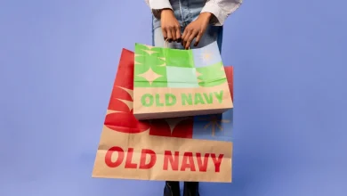 Old Navy Black Friday 2025: The Best Deals to Shop Right Now
