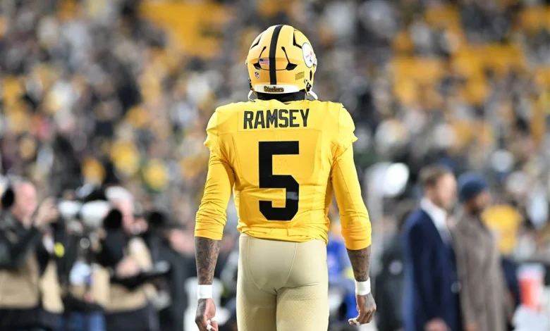 Old and slow? Steelers defense being lambasted by critics as pressure mounts for a turnaround