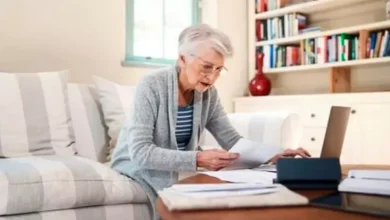 Older people living on their own could be due annual State Pension boost of £4,300