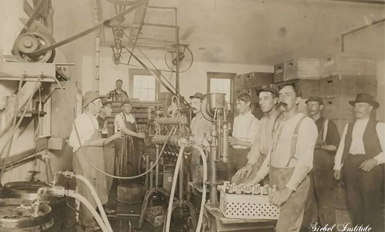 Oldest Brewing School In US Leaving For Canada, Citing Trump Visa Restrictions