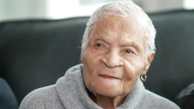 Oldest living survivor of Tulsa Race Massacre dies at 111 years old