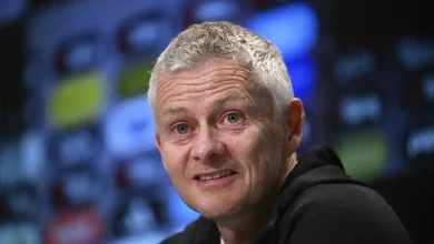 Ole Gunnar Solskjaer announces next major managerial step