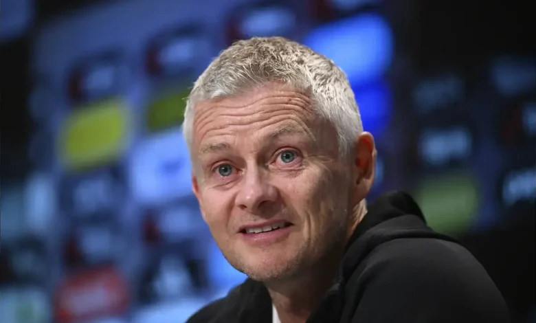 Ole Gunnar Solskjaer announces next major managerial step