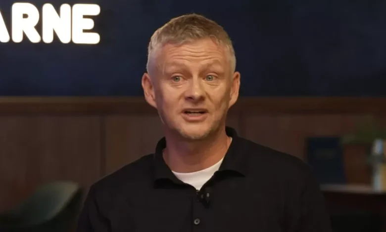 Ole Gunnar Solskjaer breaks Rangers silence as Man Utd hero sets one thing straight over talks