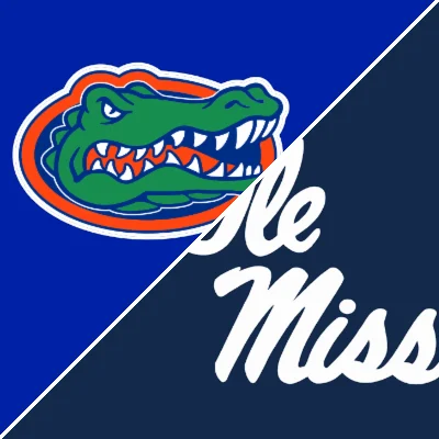 Ole Miss 34-24 Florida (Nov 15, 2025) Game Recap