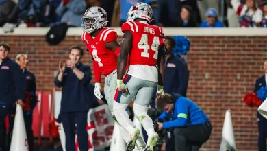 Ole Miss Football vs. The Citadel Bulldogs Kickoff Time, TV Channel and Final Picks
