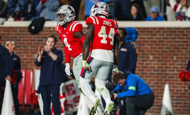 Ole Miss Football vs. The Citadel Bulldogs Kickoff Time, TV Channel and Final Picks