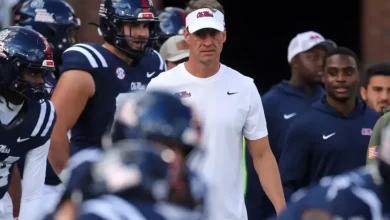 Ole Miss expects Lane Kiffin’s coaching decision after Egg Bowl as LSU rumors swirl