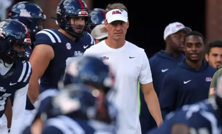 Ole Miss expects Lane Kiffin’s coaching decision after Egg Bowl as LSU rumors swirl