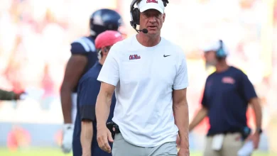 Ole Miss gives Lane Kiffin deadline of Egg Bowl to decide coaching fate
