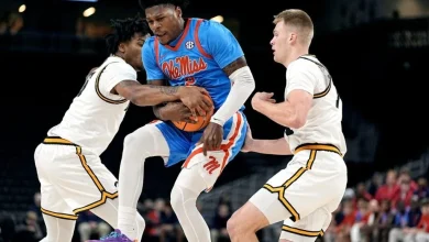 Ole Miss, striving for first Power 4 win, tries for it vs. Utah