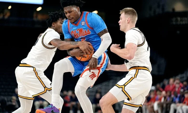 Ole Miss, striving for first Power 4 win, tries for it vs. Utah