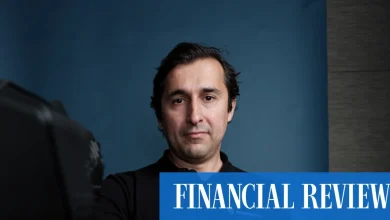 Oleg Vornik defends $50m DroneShield share sale, citing risk to life