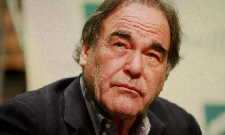 Oliver Stone reveals where to find the greatest weed in the world