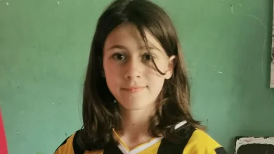 Olivia Curley: School pays tribute to 11-year-old girl after 'unexplained' death