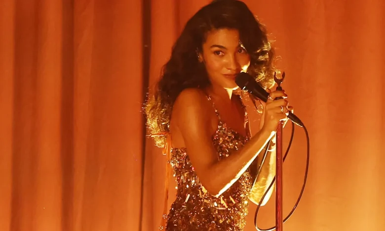 Olivia Dean Blasts 'Disgusting' Ticketmaster, Live Nation and AEG Over Resale Ticket Prices