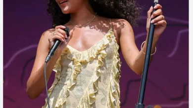 Olivia Dean and the Quiet Power of Steady Success