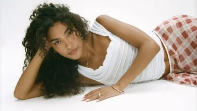 Olivia Dean defies the dreaded sophomore slump with a timelessly good album