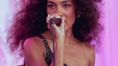 Olivia Dean to donate $1 from every US tour ticket to Jamaica hurricane relief