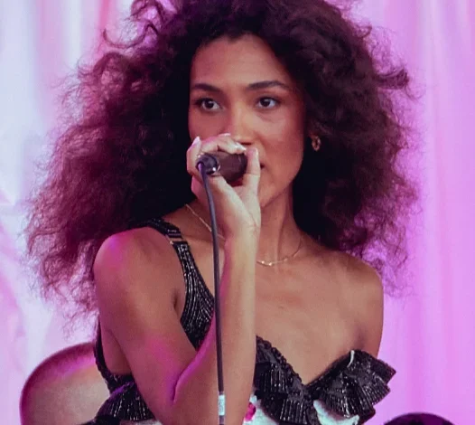 Olivia Dean to donate $1 from every US tour ticket to Jamaica hurricane relief