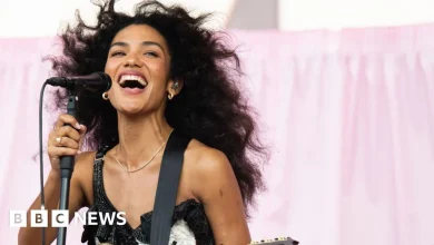 Olivia Dean wins refunds for fans after criticising Ticketmaster