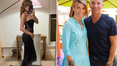 Olivia Jade ‘Mortified’ by Dad’s Dating Rumors Amid Split — Source