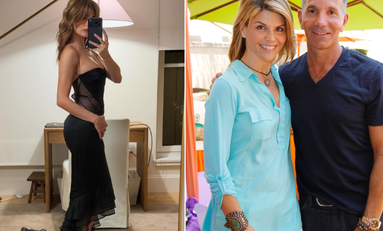 Olivia Jade ‘Mortified’ by Dad’s Dating Rumors Amid Split — Source