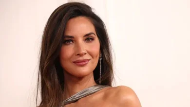 Olivia Munn remembers ‘one of the grossest things’ she did in life