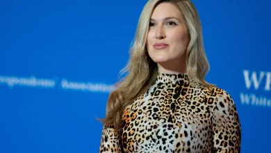 Olivia Nuzzi, once linked to RFK Jr., is telling her story. The truth about 'tell-alls.'