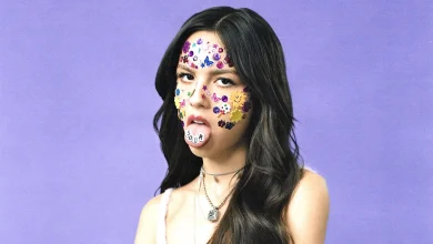 Olivia Rodrigo Makes Spotify History as “SOUR” Hits 16 Billion Streams