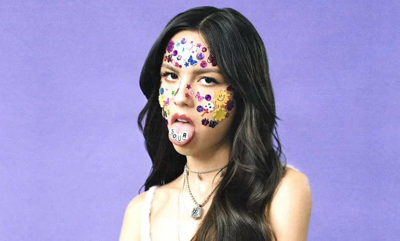 Olivia Rodrigo Makes Spotify History as “SOUR” Hits 16 Billion Streams