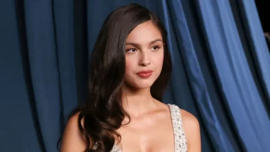 Olivia Rodrigo Slams Donald Trump's DHS: "Don't Ever Use My Songs To Promote Your Racist, Hateful Propaganda"