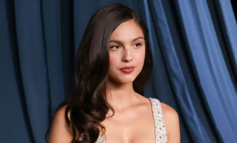 Olivia Rodrigo Slams Donald Trump's DHS: "Don't Ever Use My Songs To Promote Your Racist, Hateful Propaganda"