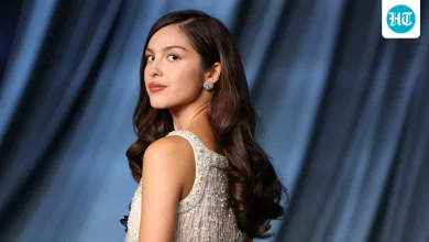 Olivia Rodrigo vs ICE: Why Grammy winner is going after Homeland Security amid multiple raids | Hindustan Times