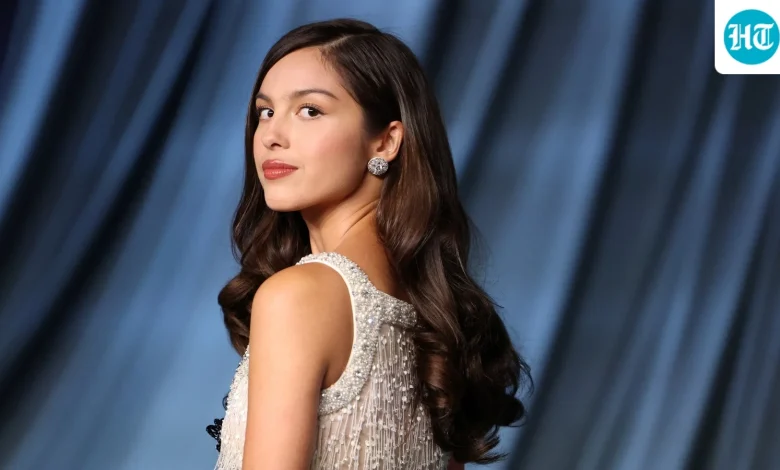 Olivia Rodrigo vs ICE: Why Grammy winner is going after Homeland Security amid multiple raids | Hindustan Times