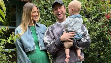 Olly Murs: From Personal Struggles to Family Joy and Honest Reflections on Fame